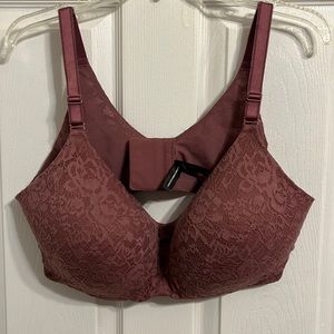Torrid bra